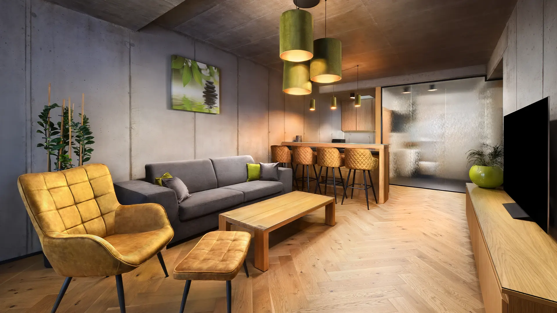 Tatry Premium Apartment