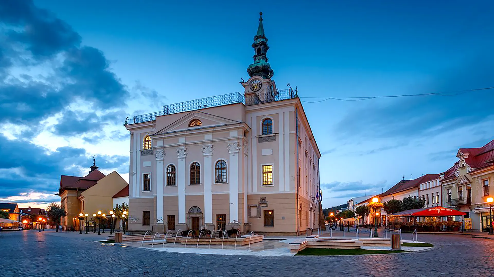 Tatry Premium Apartment