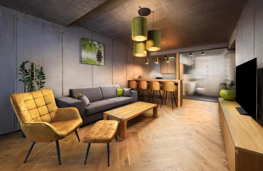 Apartmán Tatrypremium