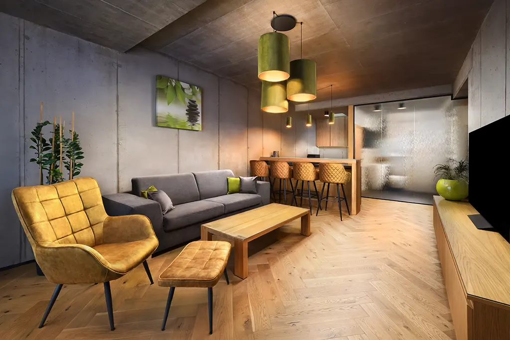 Apartmán Tatry Premium